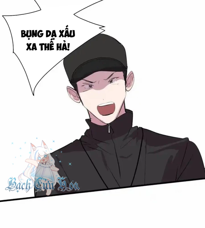 Hoàng Tử Bé Chapter 11 - Trang 2