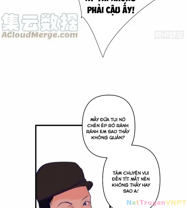 Hoàng Tử Bé Chapter 11 - Trang 2