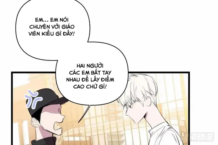 Hoàng Tử Bé Chapter 11 - Trang 2