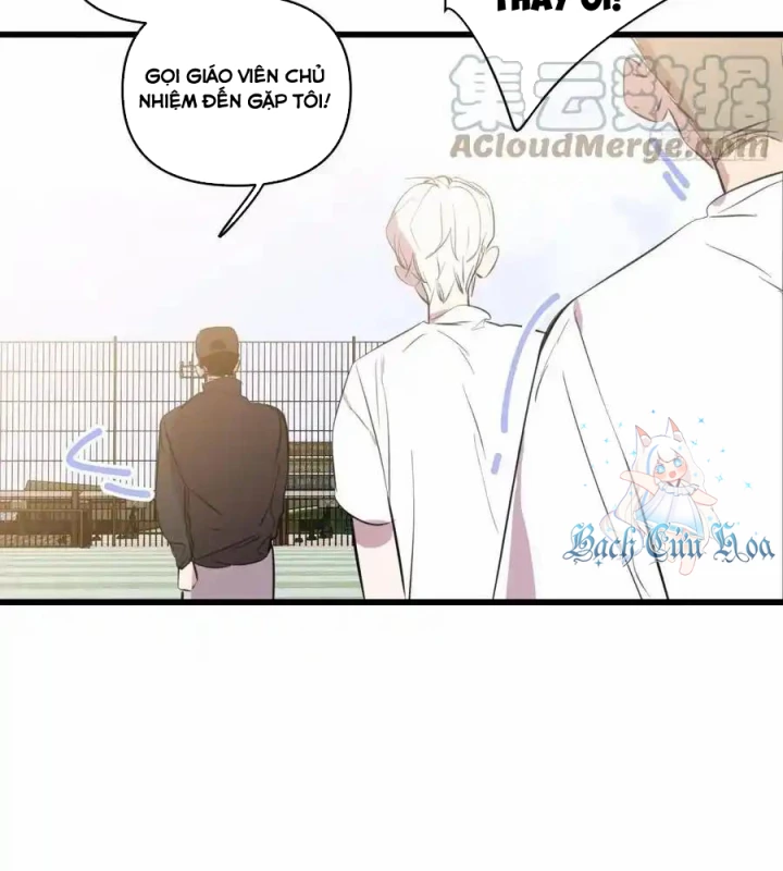 Hoàng Tử Bé Chapter 11 - Trang 2
