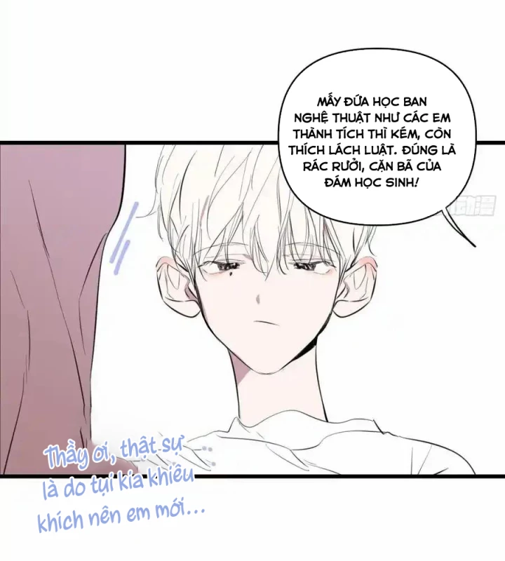 Hoàng Tử Bé Chapter 11 - Trang 2