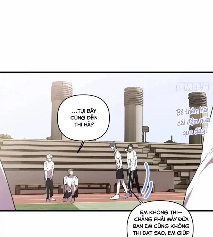 Hoàng Tử Bé Chapter 11 - Trang 2