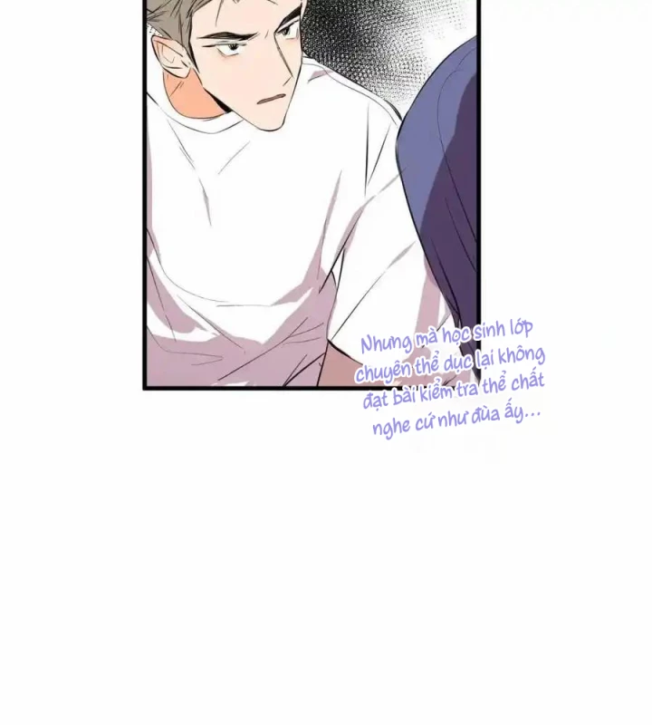 Hoàng Tử Bé Chapter 11 - Trang 2