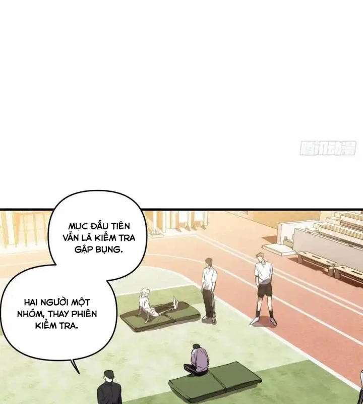 Hoàng Tử Bé Chapter 11 - Trang 2