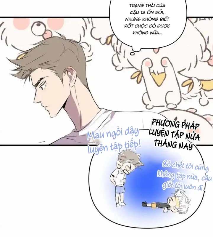 Hoàng Tử Bé Chapter 11 - Trang 2