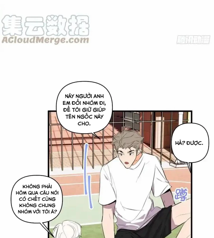 Hoàng Tử Bé Chapter 11 - Trang 2