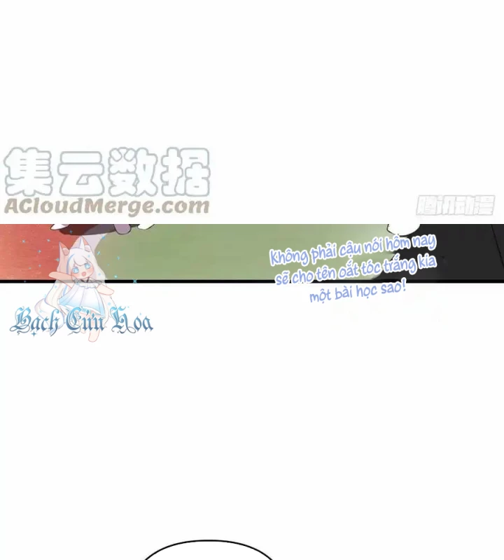 Hoàng Tử Bé Chapter 11 - Trang 2