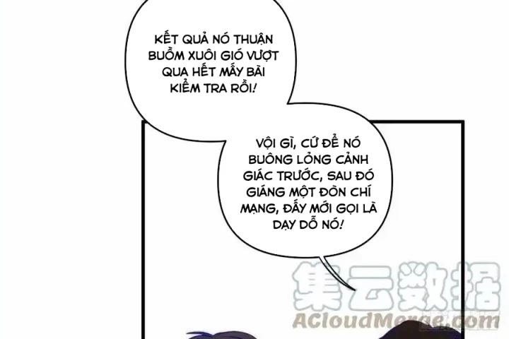 Hoàng Tử Bé Chapter 11 - Trang 2