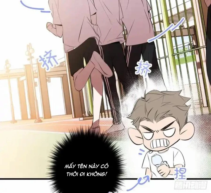 Hoàng Tử Bé Chapter 11 - Trang 2
