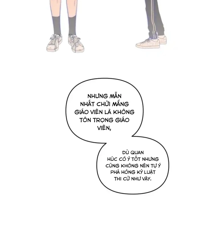 Hoàng Tử Bé Chapter 12 - Trang 2