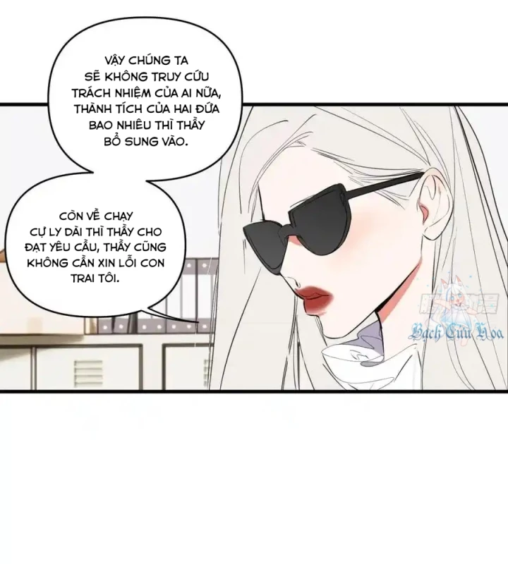 Hoàng Tử Bé Chapter 12 - Trang 2