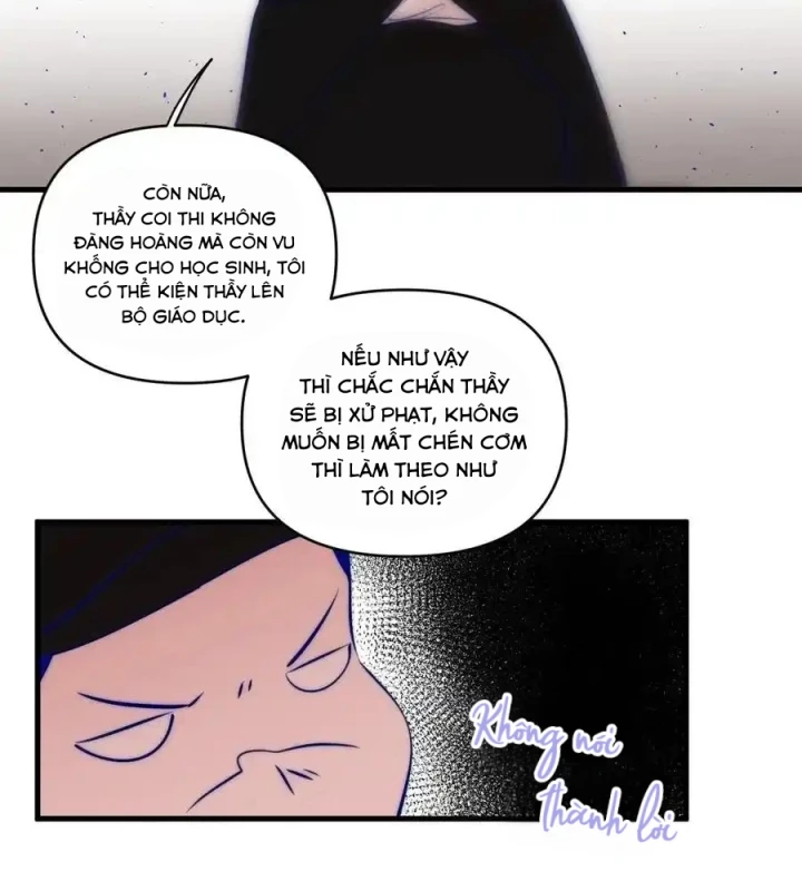 Hoàng Tử Bé Chapter 12 - Trang 2
