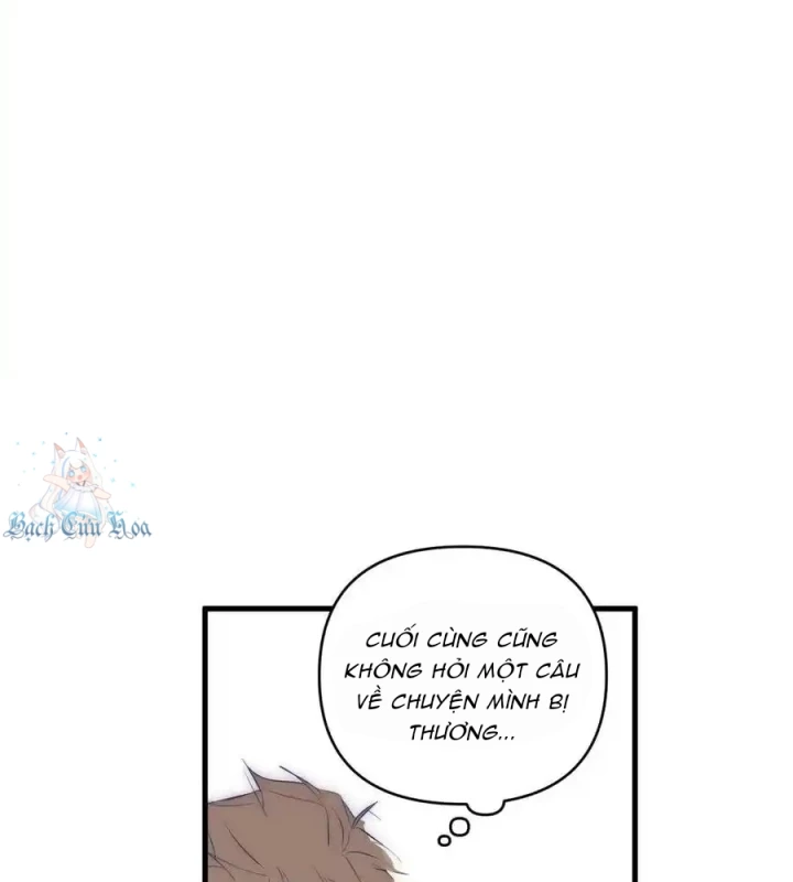 Hoàng Tử Bé Chapter 12 - Trang 2