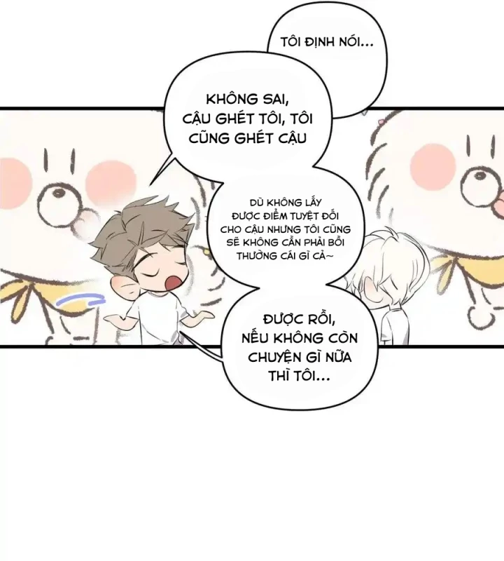 Hoàng Tử Bé Chapter 12 - Trang 2