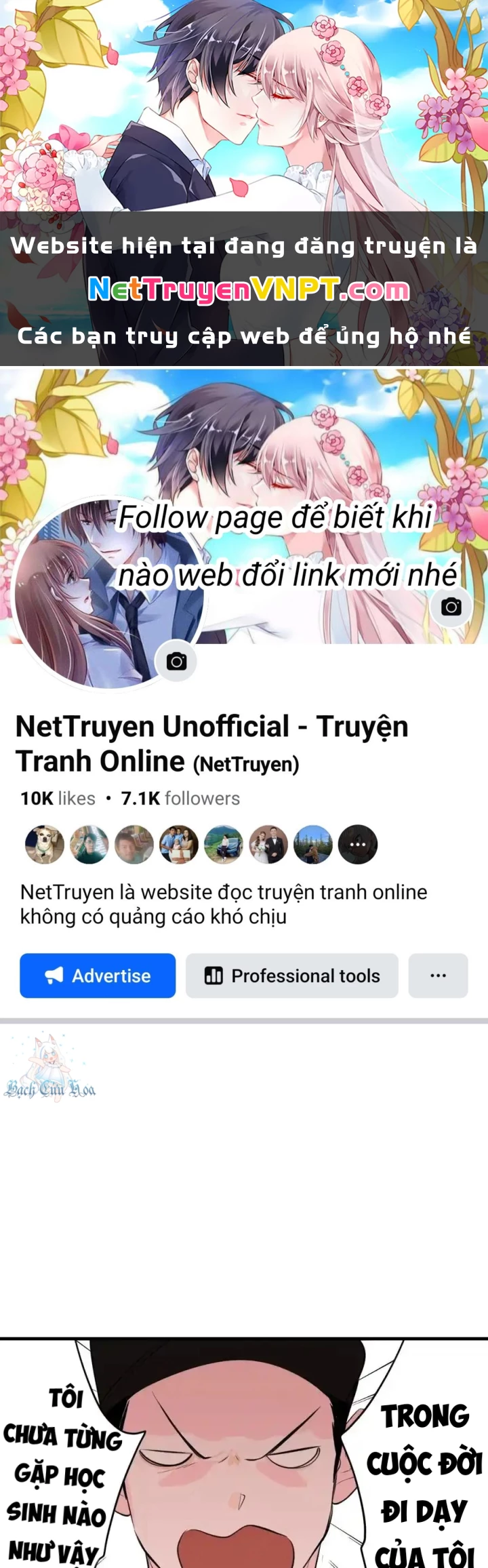 Hoàng Tử Bé Chapter 12 - Trang 2