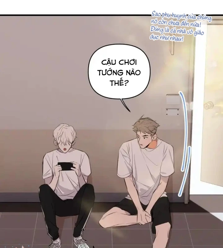 Hoàng Tử Bé Chapter 12 - Trang 2
