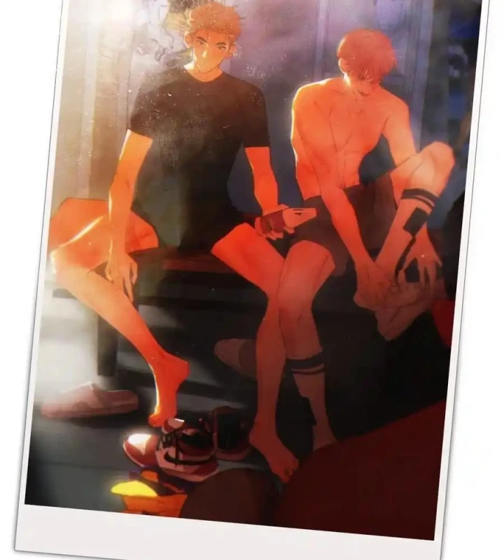Hoàng Tử Bé Chapter 12 - Trang 2