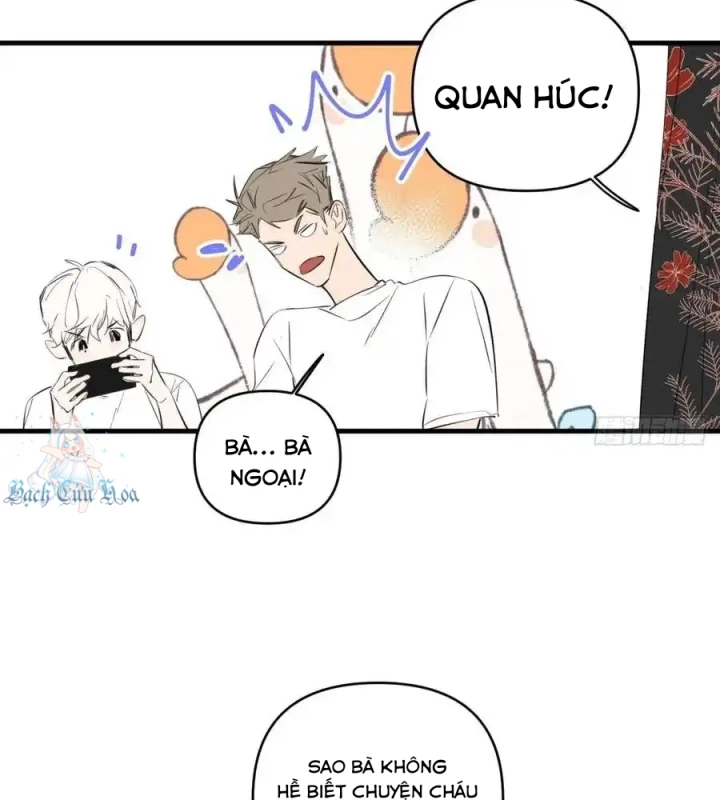 Hoàng Tử Bé Chapter 12 - Trang 2