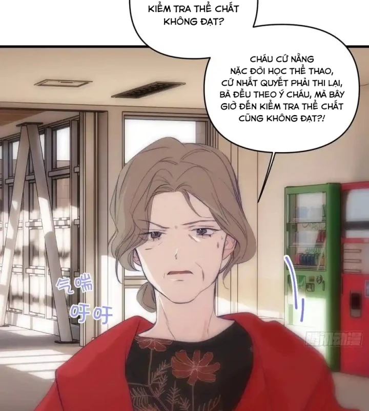 Hoàng Tử Bé Chapter 12 - Trang 2