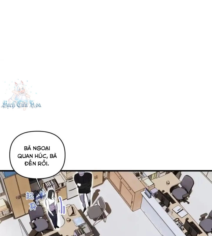 Hoàng Tử Bé Chapter 12 - Trang 2