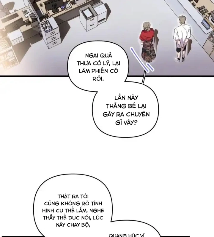 Hoàng Tử Bé Chapter 12 - Trang 2
