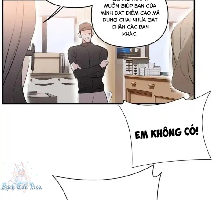 Hoàng Tử Bé Chapter 12 - Trang 2