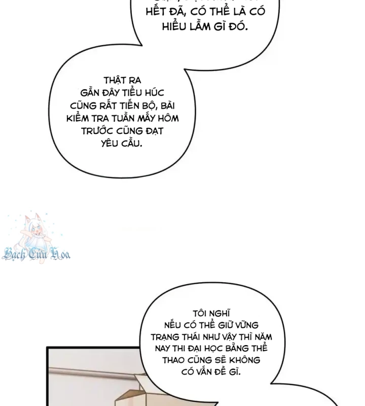 Hoàng Tử Bé Chapter 12 - Trang 2