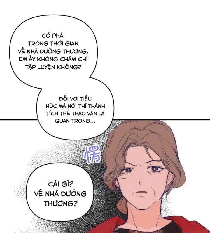 Hoàng Tử Bé Chapter 12 - Trang 2