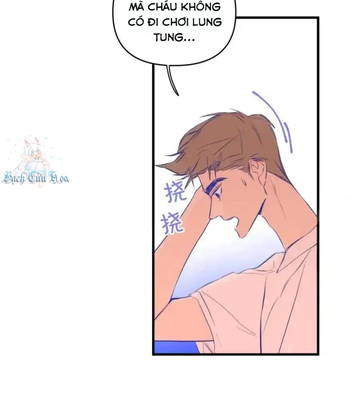 Hoàng Tử Bé Chapter 12 - Trang 2