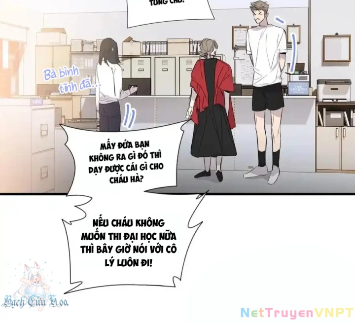 Hoàng Tử Bé Chapter 12 - Trang 2