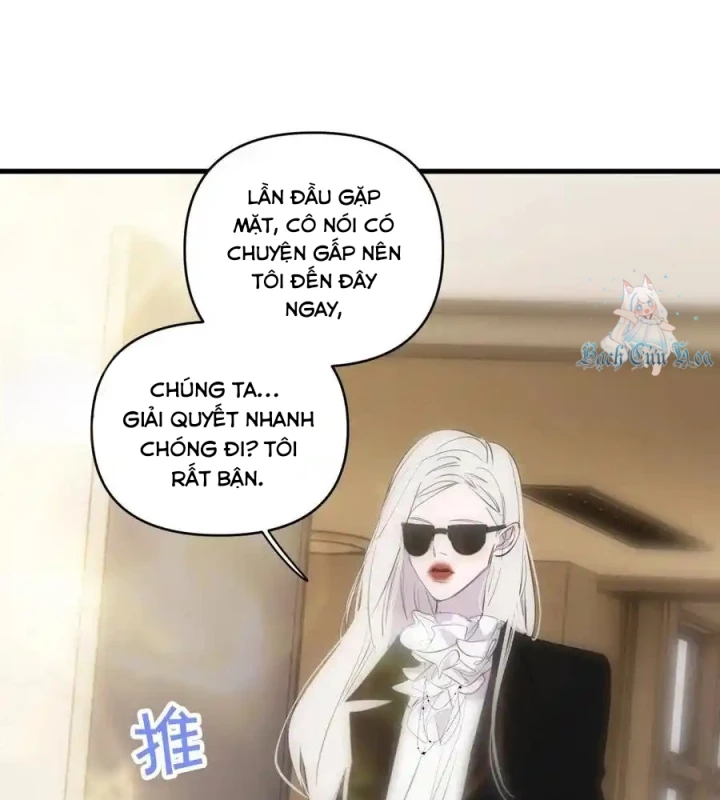 Hoàng Tử Bé Chapter 12 - Trang 2