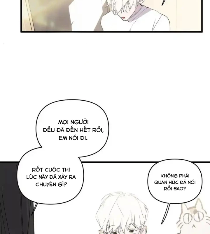 Hoàng Tử Bé Chapter 12 - Trang 2