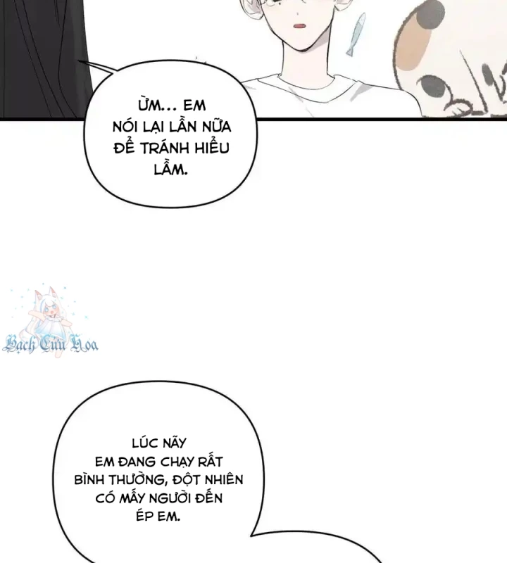 Hoàng Tử Bé Chapter 12 - Trang 2