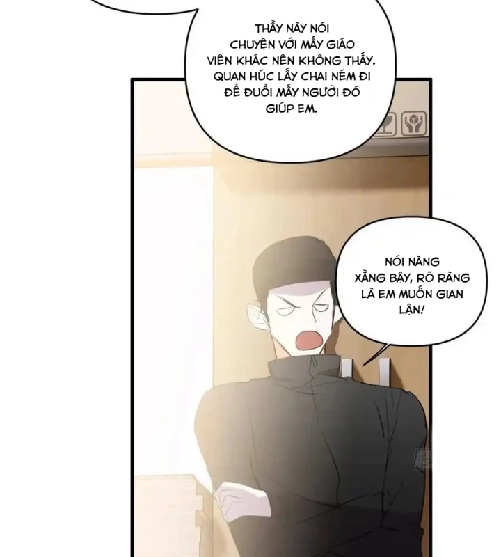 Hoàng Tử Bé Chapter 12 - Trang 2