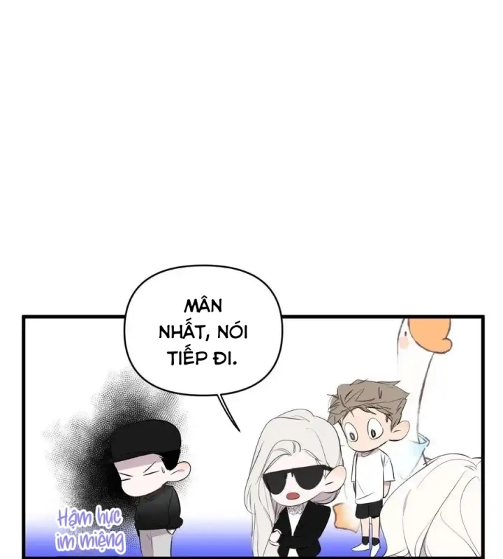 Hoàng Tử Bé Chapter 12 - Trang 2