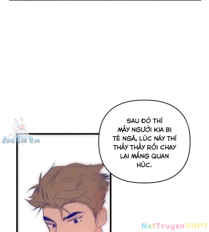 Hoàng Tử Bé Chapter 12 - Trang 2