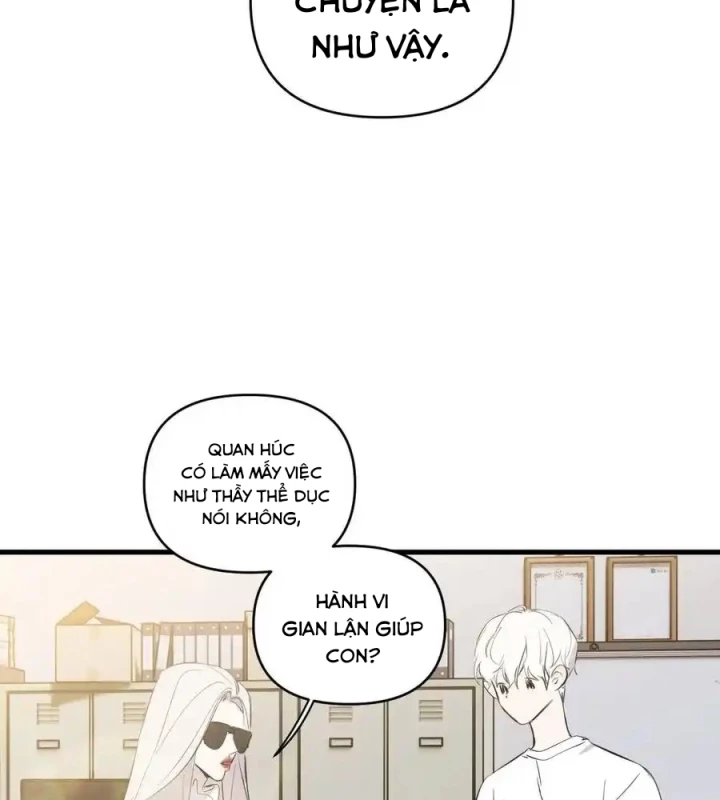 Hoàng Tử Bé Chapter 12 - Trang 2