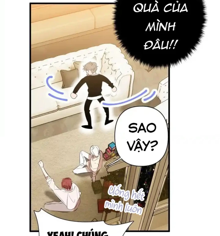 Hoàng Tử Bé Chapter 13.1 - Trang 2