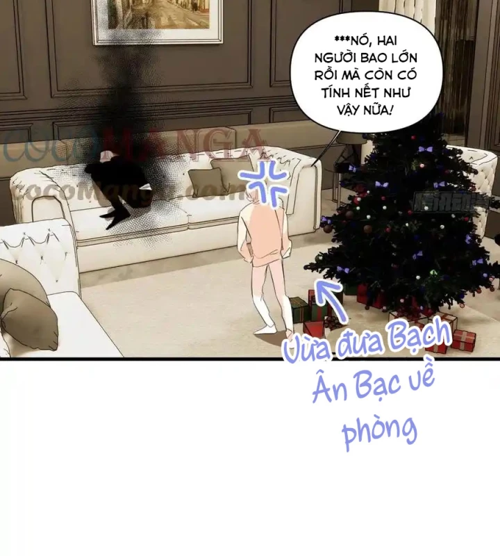 Hoàng Tử Bé Chapter 13.1 - Trang 2
