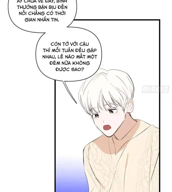 Hoàng Tử Bé Chapter 13.1 - Trang 2