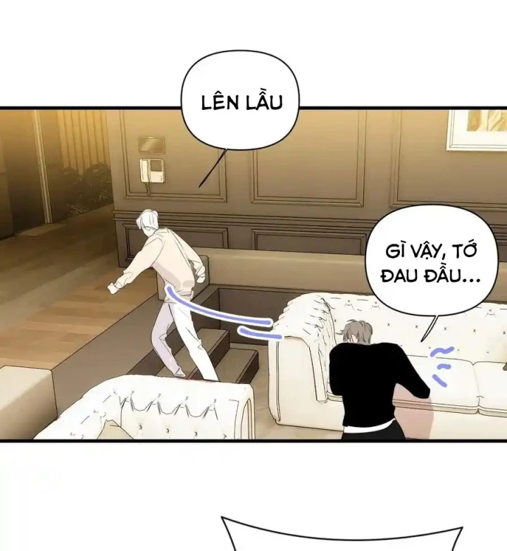 Hoàng Tử Bé Chapter 13.1 - Trang 2