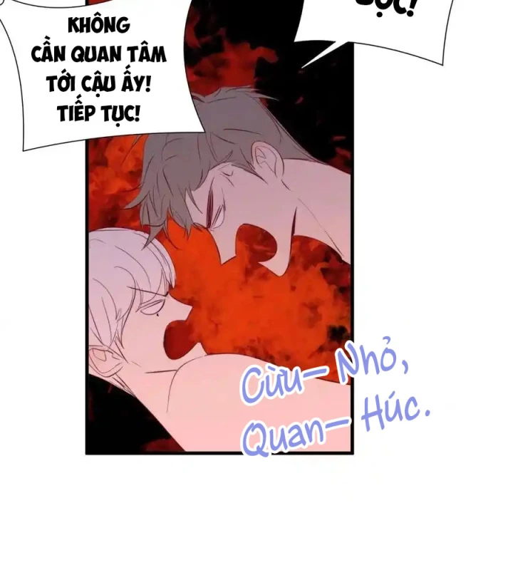 Hoàng Tử Bé Chapter 13.1 - Trang 2