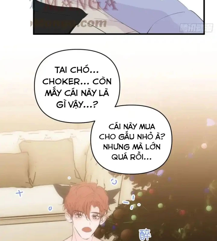 Hoàng Tử Bé Chapter 13.1 - Trang 2