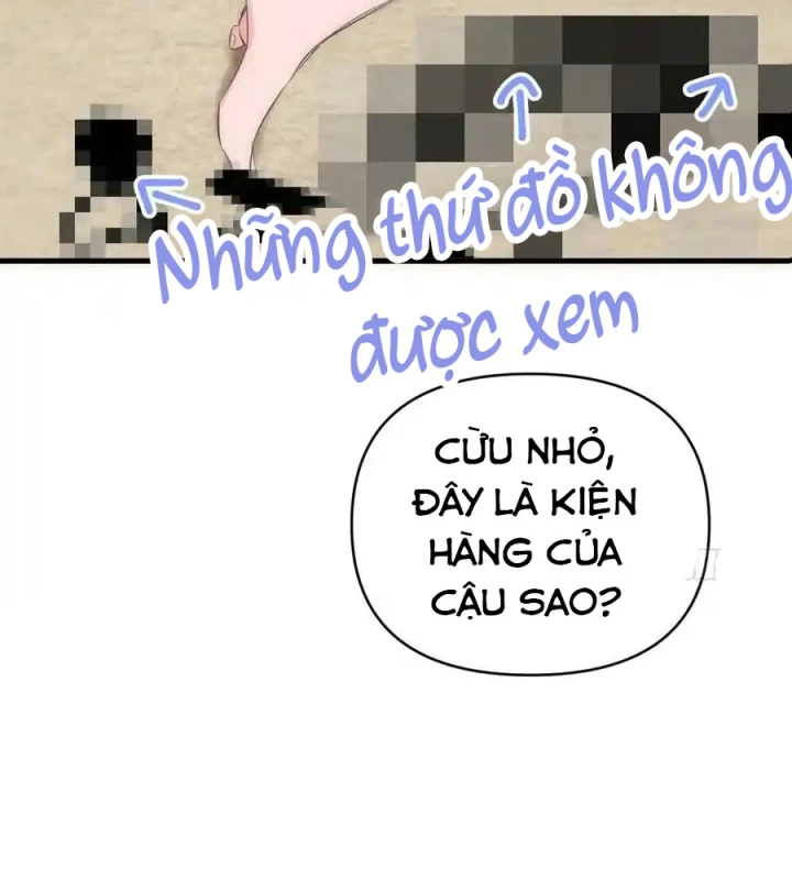 Hoàng Tử Bé Chapter 13.1 - Trang 2
