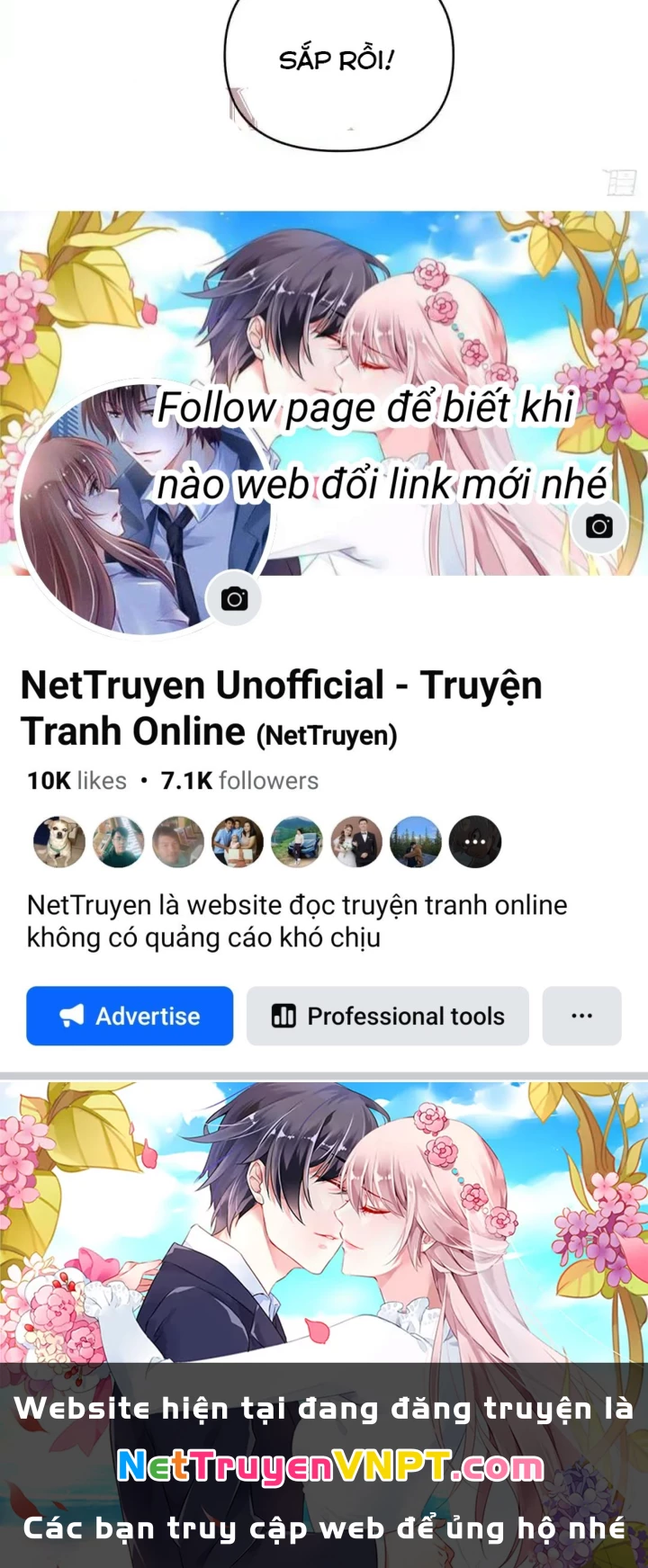 Hoàng Tử Bé Chapter 13.1 - Trang 2