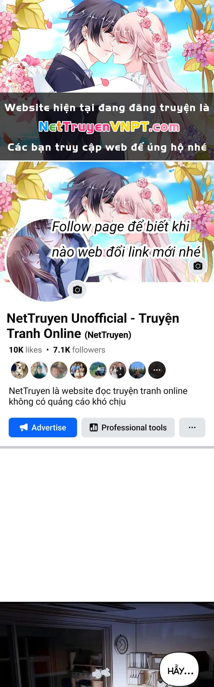 Hoàng Tử Bé Chapter 13.1 - Trang 2