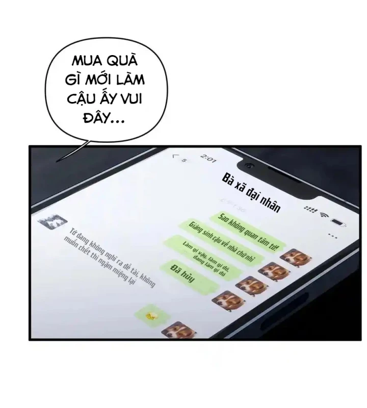 Hoàng Tử Bé Chapter 13.1 - Trang 2