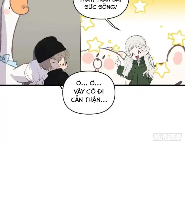 Hoàng Tử Bé Chapter 13.1 - Trang 2