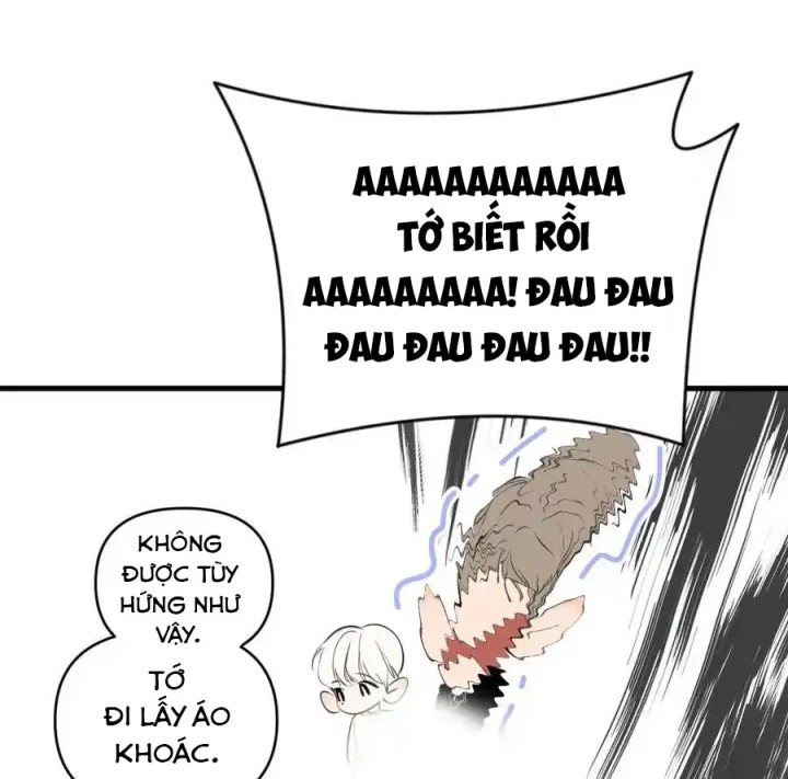 Hoàng Tử Bé Chapter 13.1 - Trang 2
