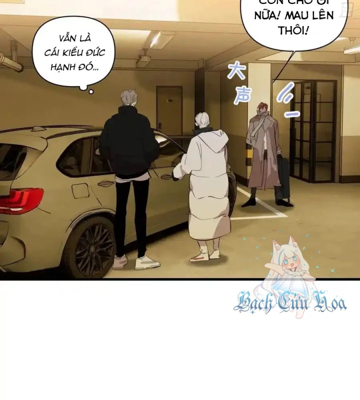 Hoàng Tử Bé Chapter 13.1 - Trang 2